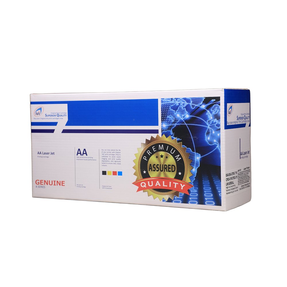 05A/80A/CGR-719/CRG-519/CRG/-319 UNIVERSAL