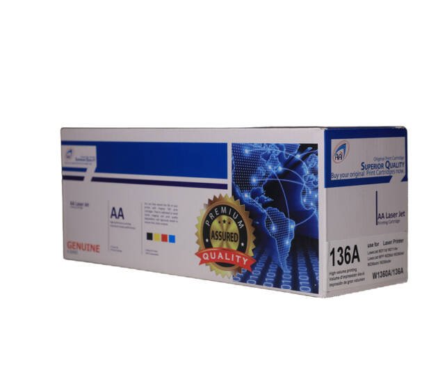 136A-W1360A/136A
