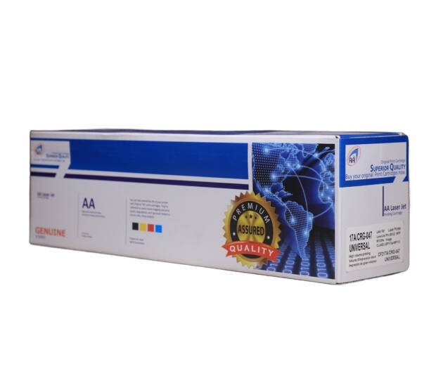 17A/CRG-047 UNIVERSAL