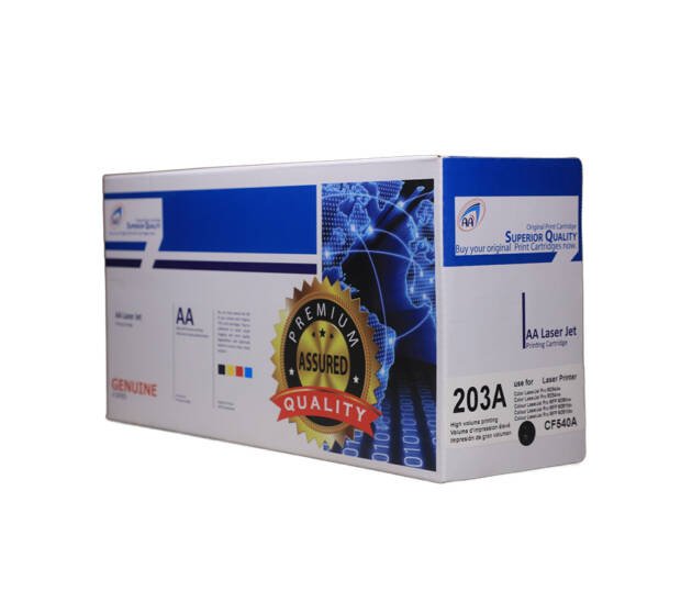 203A-CF540A