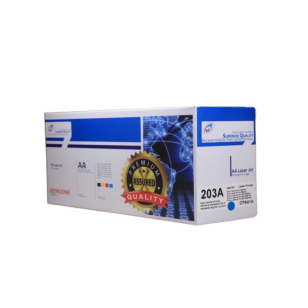 203A-CF541A
