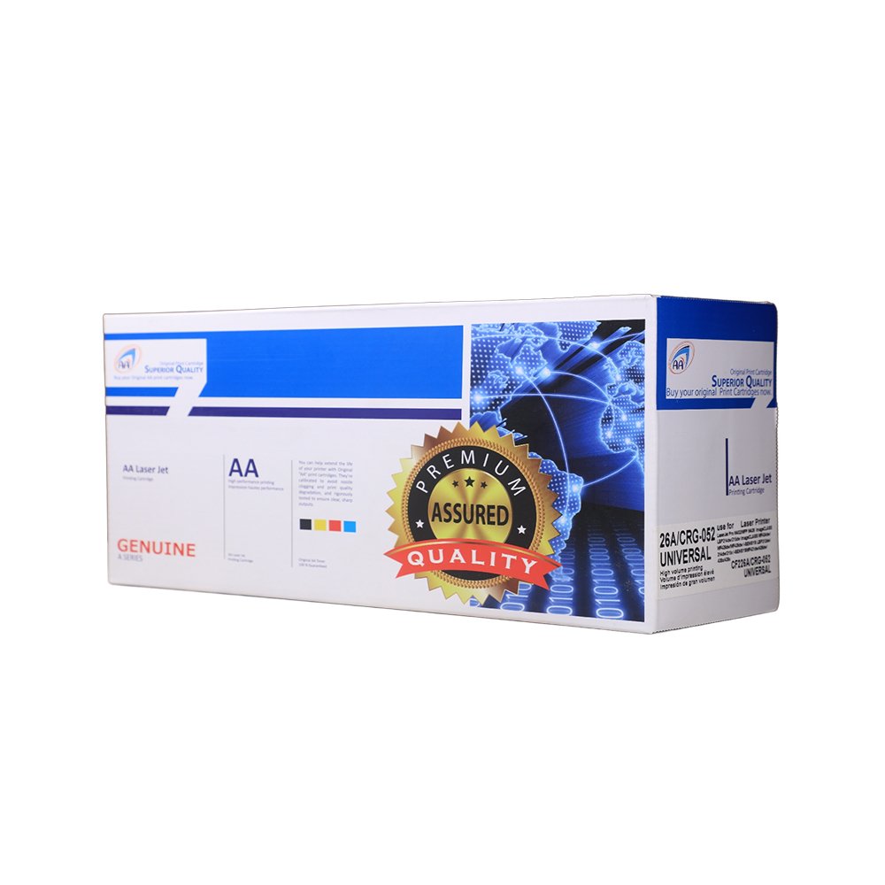 26A/CRG-052 UNIVERSAL