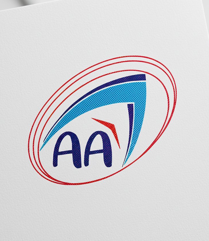 AA Original Logo