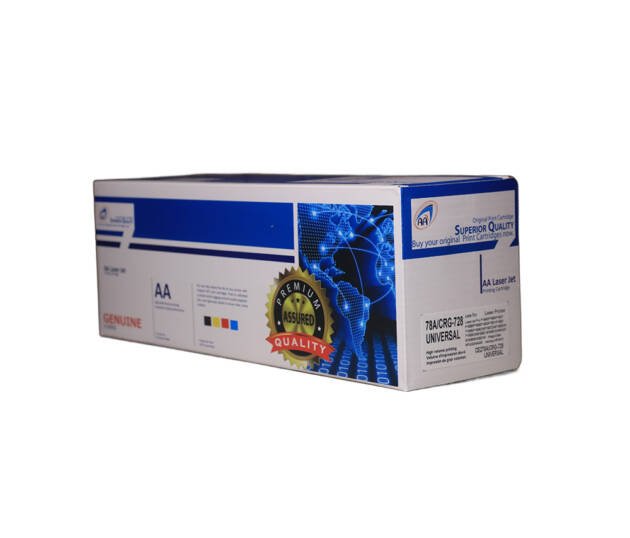 CE278A/CRG-728 UNIVERAL