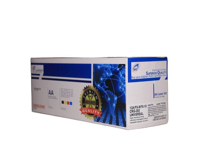 Q261A/FX-9/FX10/CRG-303 UNIVERSAL